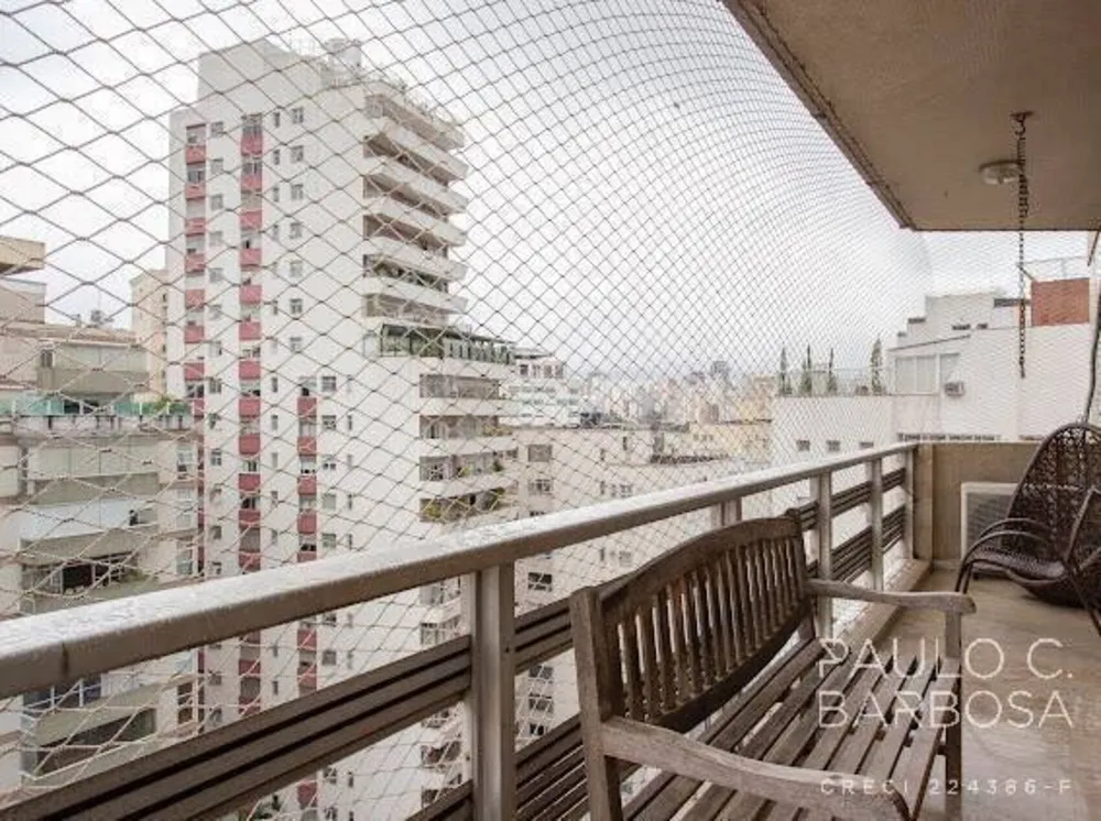 Apartamento, 4 quartos, 270 m² - Foto 13