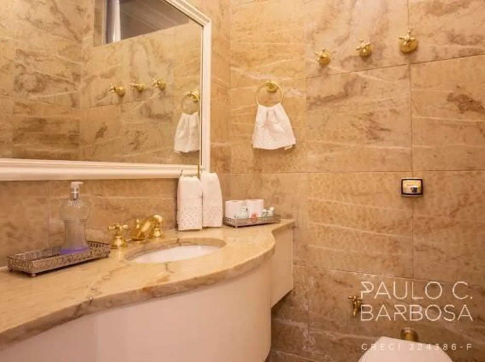 Apartamento, 4 quartos, 270 m² - Foto 5