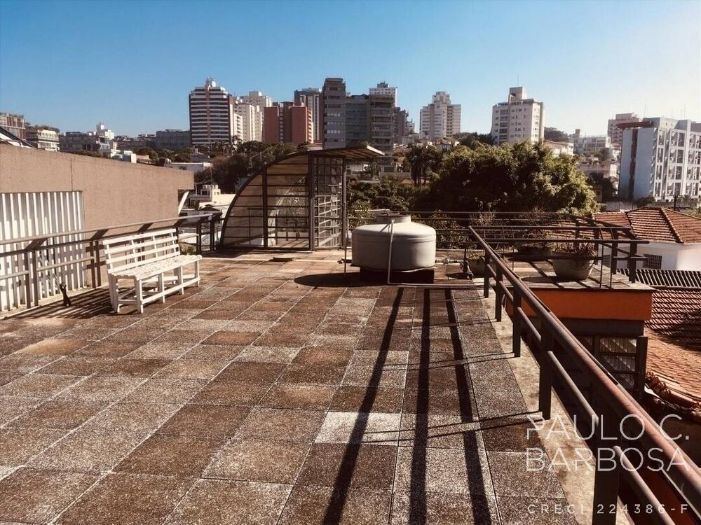 Prédio Inteiro à venda, 212m² - Foto 21