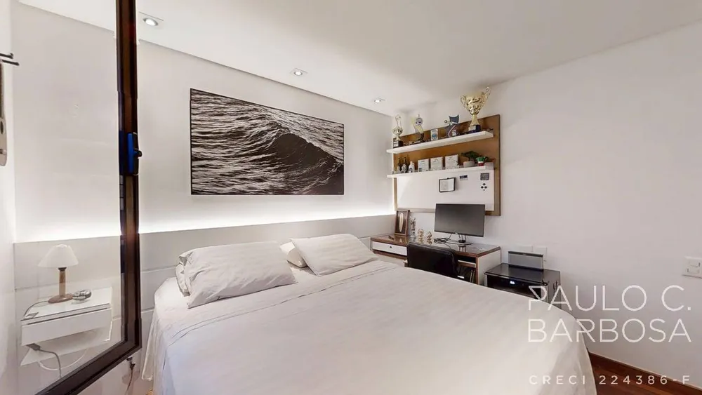Apartamento, 4 quartos, 274 m² - Foto 14