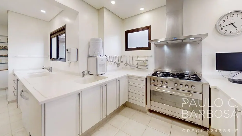 Apartamento, 4 quartos, 274 m² - Foto 8