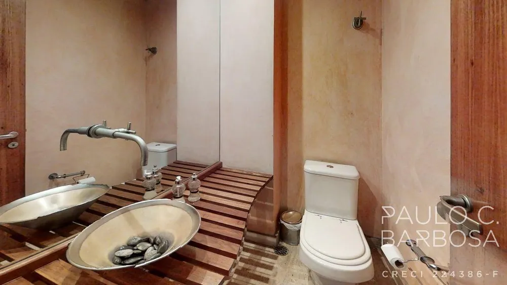 Apartamento, 4 quartos, 274 m² - Foto 12