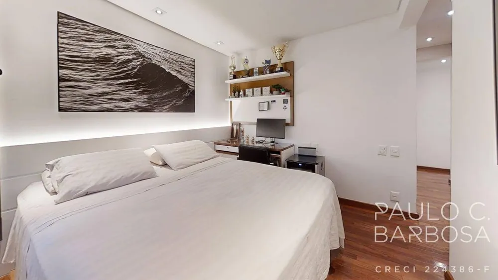 Apartamento, 4 quartos, 274 m² - Foto 9