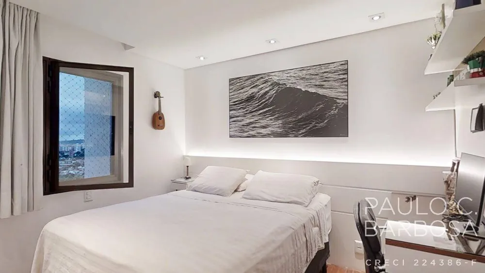 Apartamento, 4 quartos, 274 m² - Foto 10