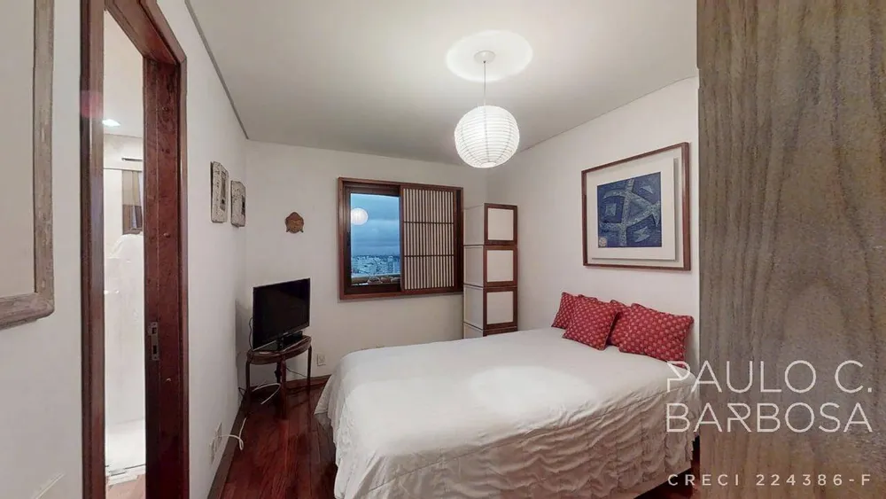 Apartamento, 4 quartos, 274 m² - Foto 16