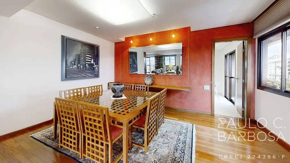 Apartamento, 4 quartos, 274 m² - Foto 5
