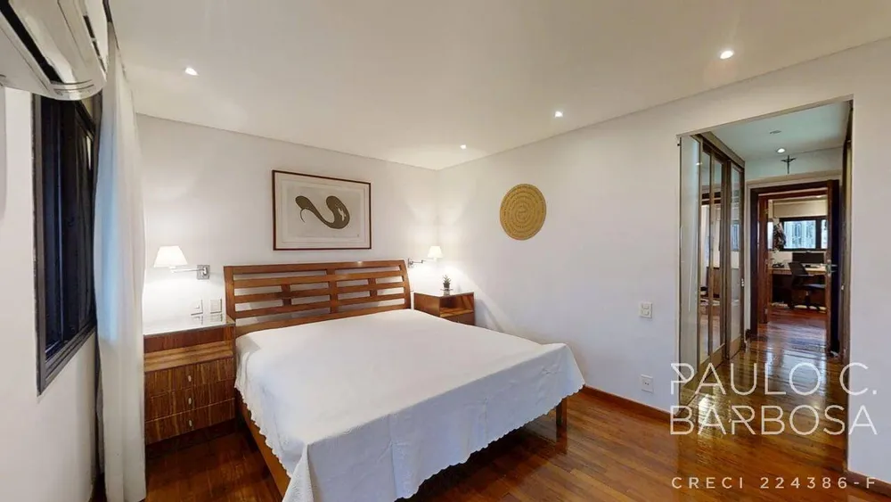 Apartamento, 4 quartos, 274 m² - Foto 6