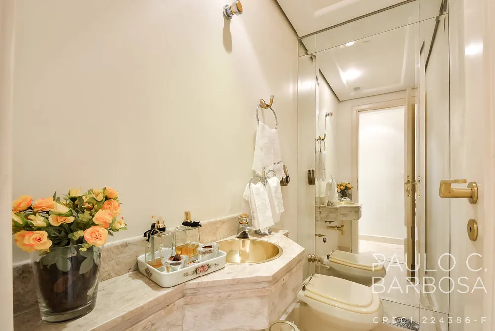 Apartamento, 4 quartos, 225 m² - Foto 7