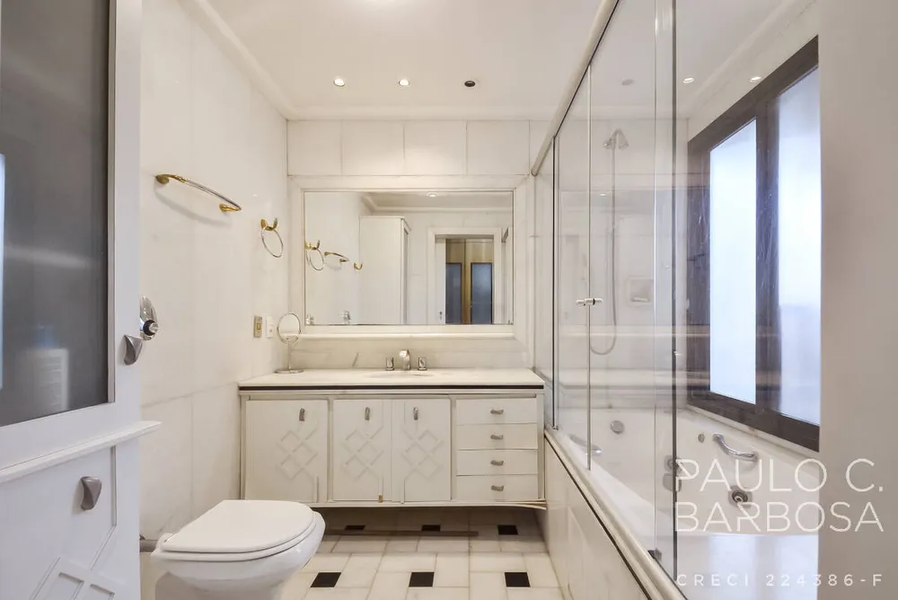 Apartamento, 4 quartos, 225 m² - Foto 10
