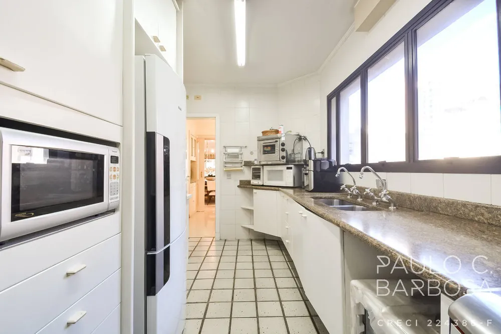 Apartamento, 4 quartos, 225 m² - Foto 13