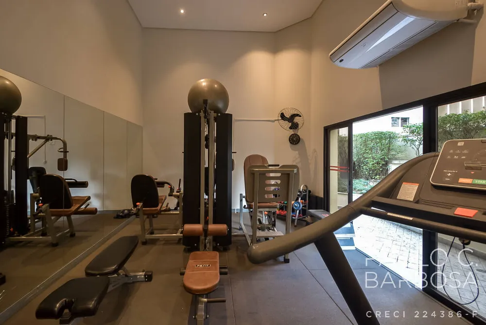 Apartamento, 4 quartos, 225 m² - Foto 15