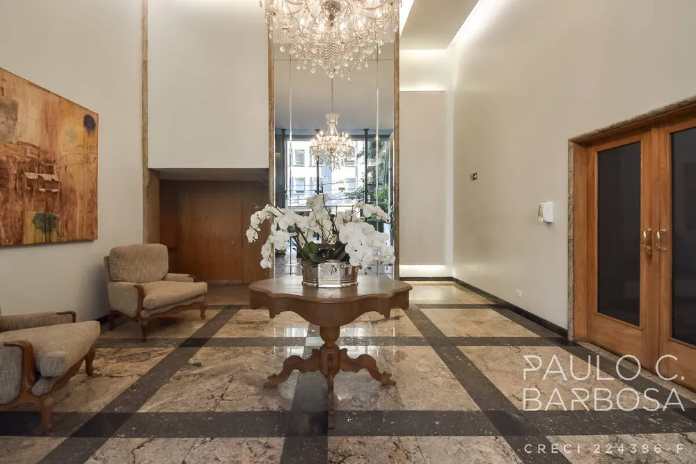 Apartamento, 4 quartos, 225 m² - Foto 14