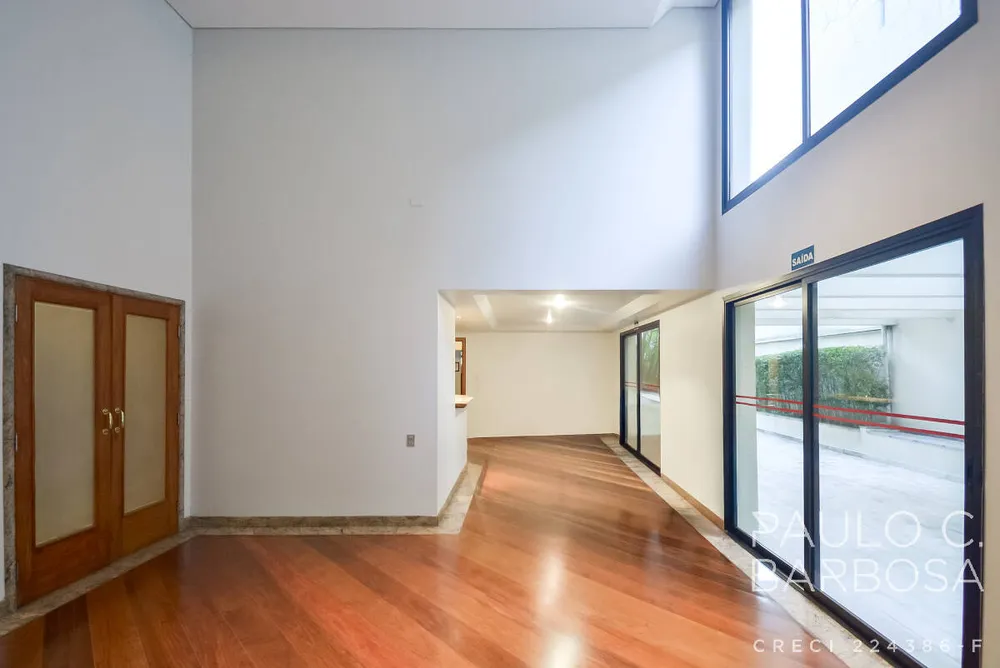 Apartamento, 4 quartos, 225 m² - Foto 16