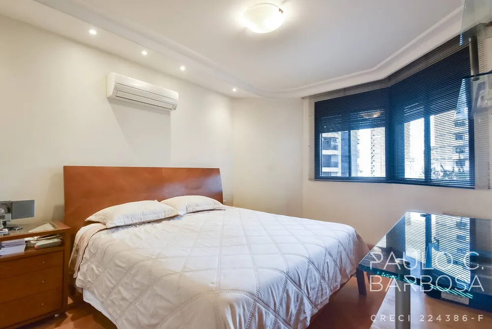 Apartamento, 4 quartos, 225 m² - Foto 9