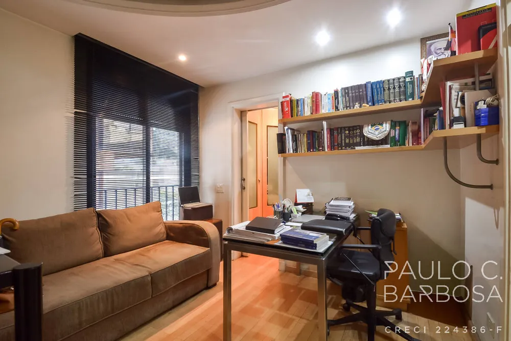 Apartamento, 4 quartos, 225 m² - Foto 11