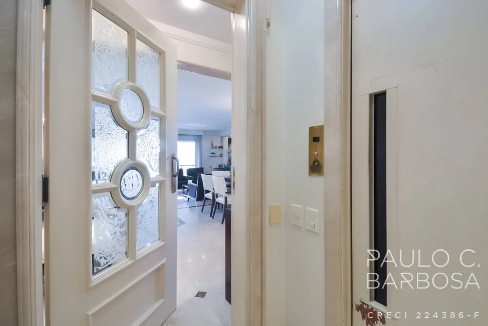Apartamento, 4 quartos, 225 m² - Foto 6
