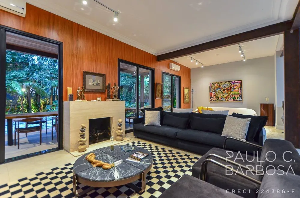 Casa, 4 quartos, 1117 m² - Foto 6