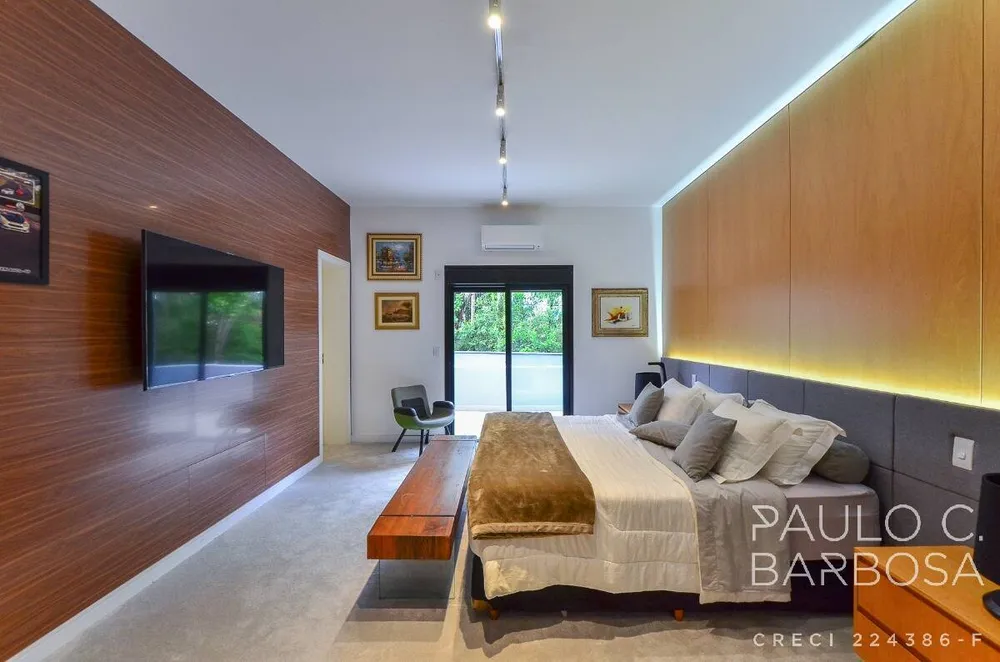 Casa, 4 quartos, 1117 m² - Foto 8
