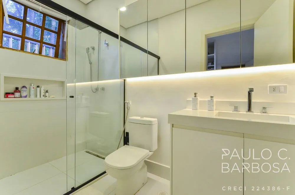 Casa, 4 quartos, 1117 m² - Foto 2