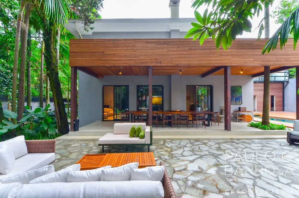 Casa, 4 quartos, 1117 m² - Foto 5