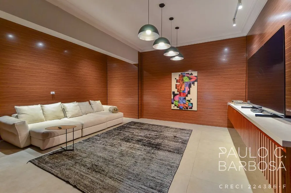 Casa, 4 quartos, 1117 m² - Foto 3