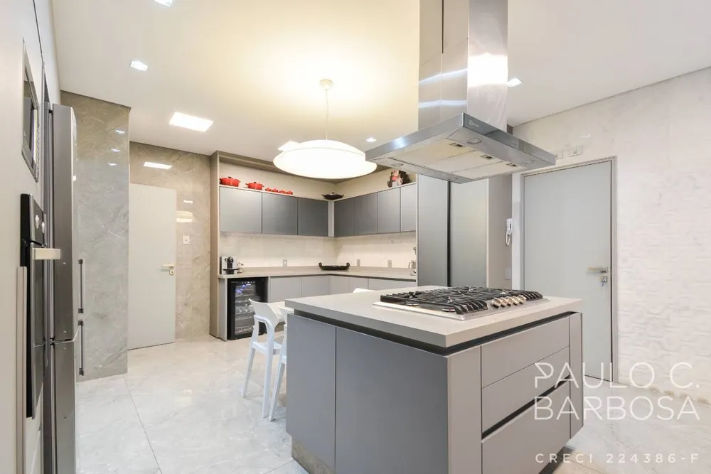 Apartamento, 3 quartos, 292 m² - Foto 14