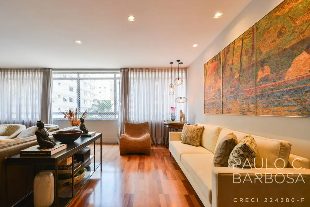 Apartamento, 3 quartos, 292 m² - Foto 10
