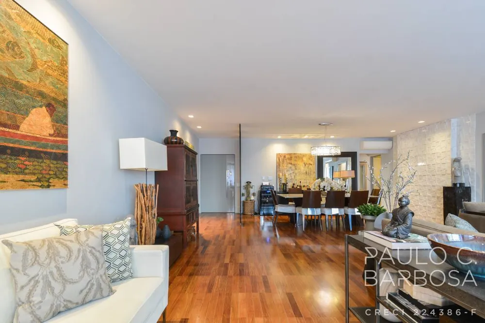 Apartamento, 3 quartos, 292 m² - Foto 7