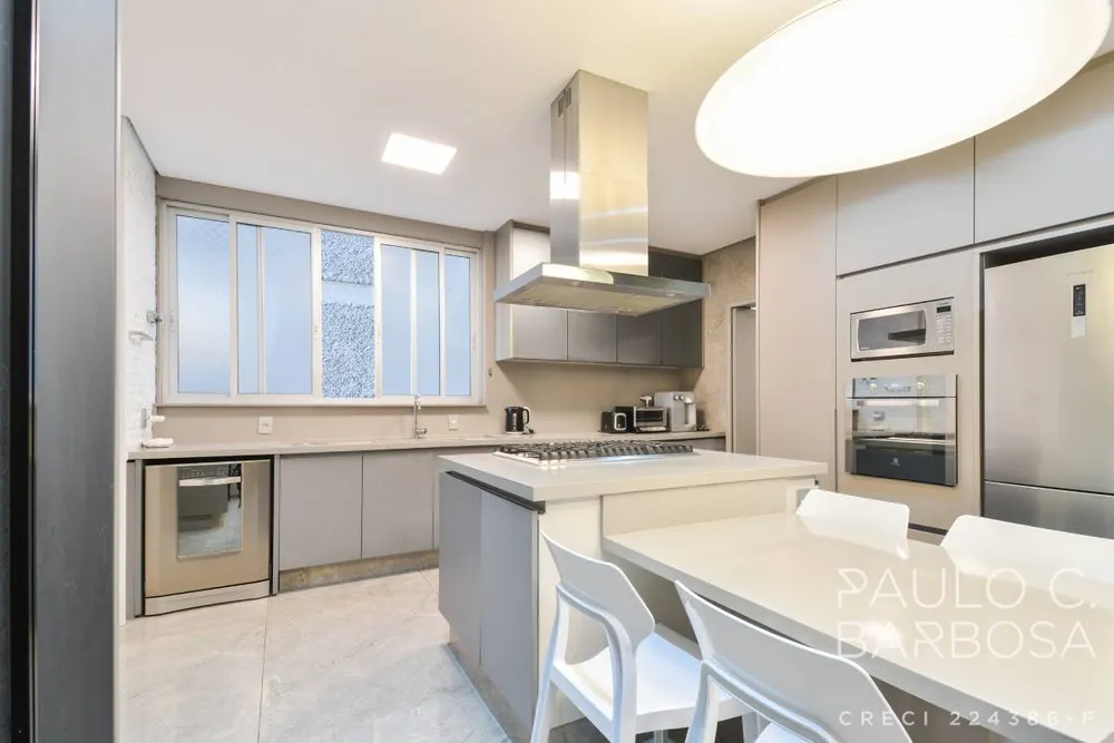 Apartamento, 3 quartos, 292 m² - Foto 13