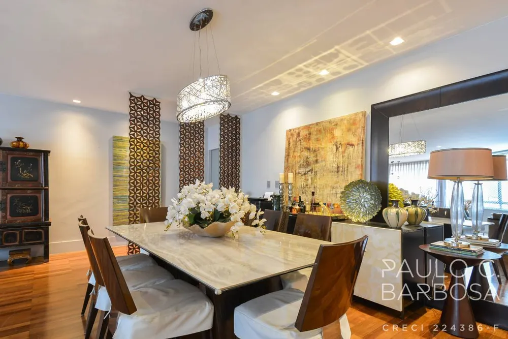 Apartamento, 3 quartos, 292 m² - Foto 4