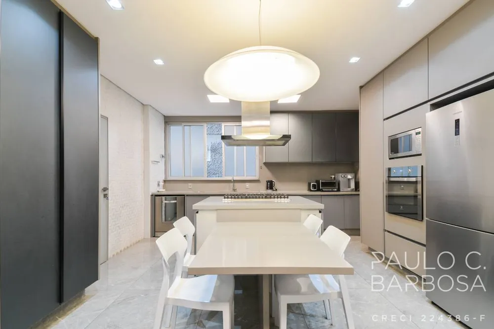 Apartamento, 3 quartos, 292 m² - Foto 9