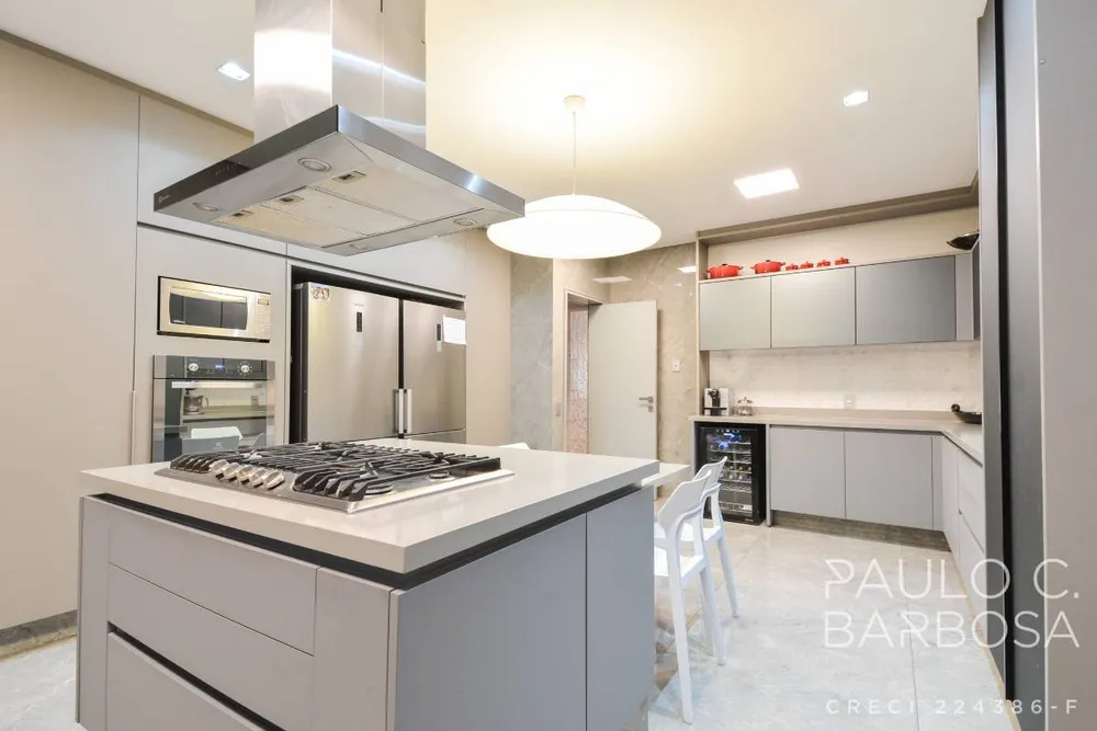 Apartamento, 3 quartos, 292 m² - Foto 12