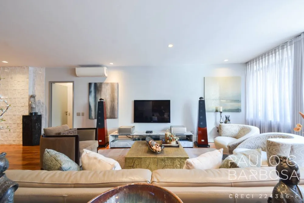 Apartamento, 3 quartos, 292 m² - Foto 15