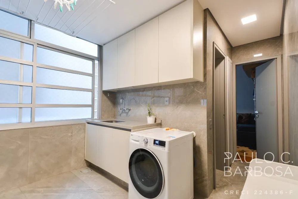 Apartamento, 3 quartos, 292 m² - Foto 16