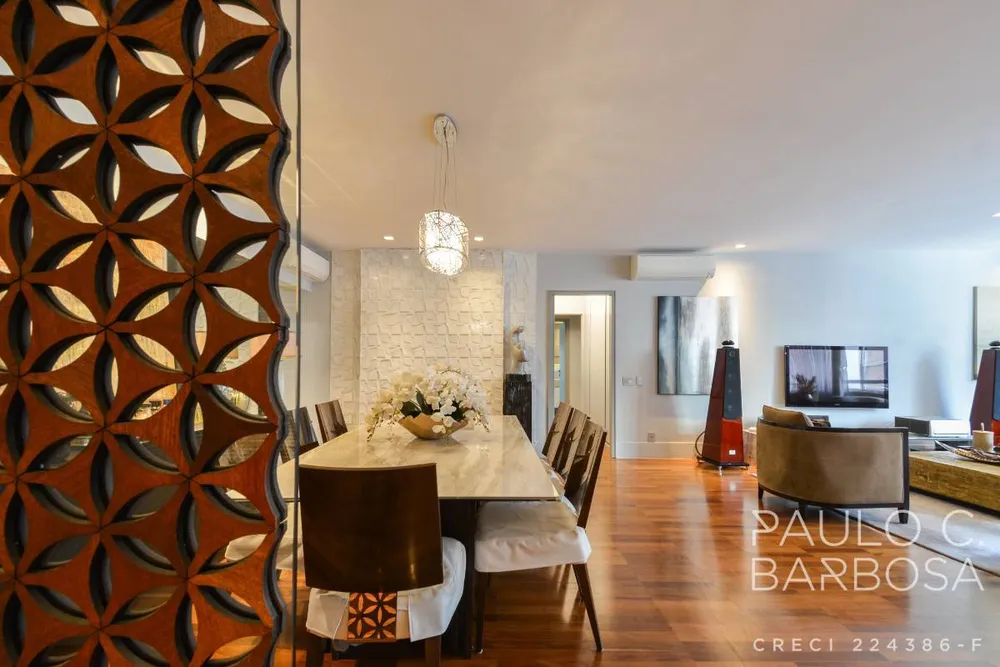 Apartamento, 3 quartos, 292 m² - Foto 3