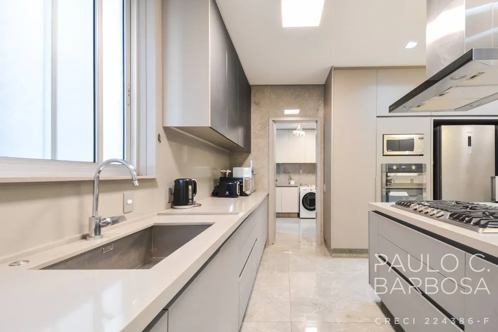 Apartamento, 3 quartos, 292 m² - Foto 8