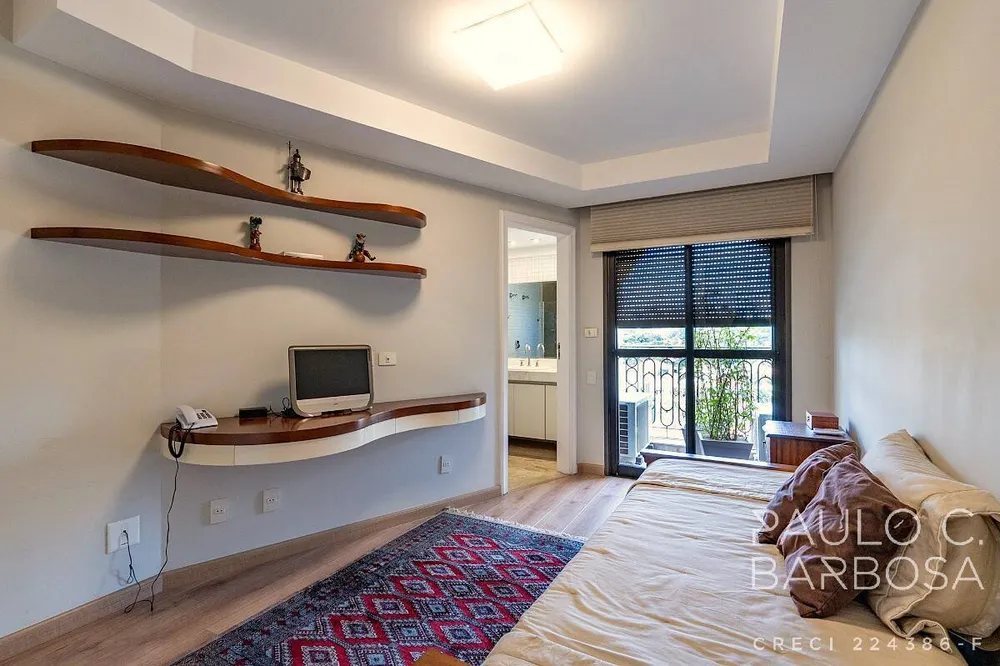 Apartamento, 4 quartos, 301 m² - Foto 12