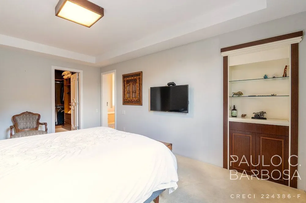 Apartamento, 4 quartos, 301 m² - Foto 14