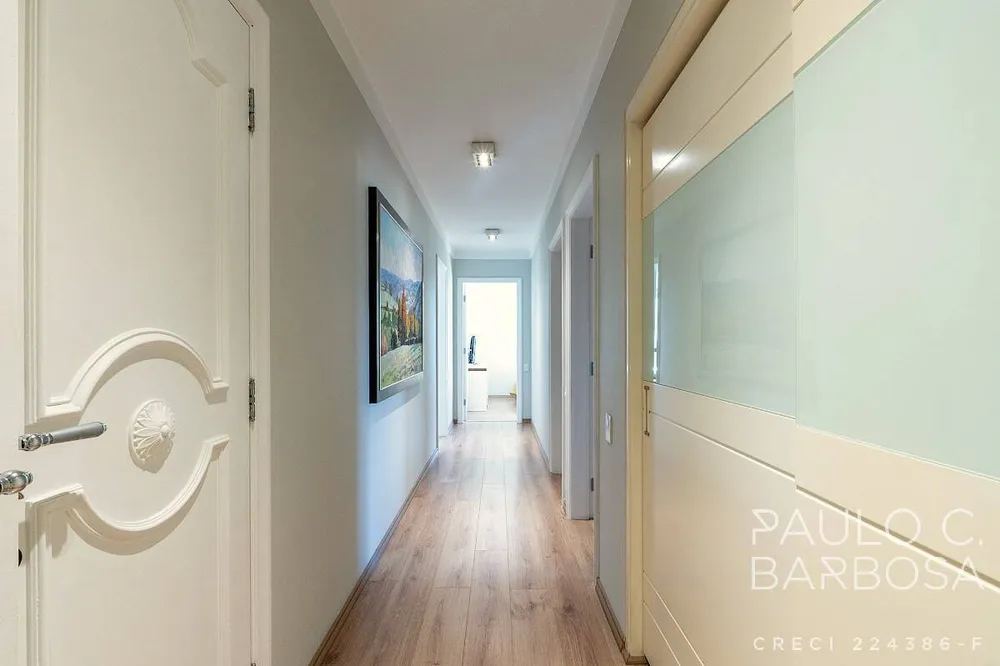 Apartamento, 4 quartos, 301 m² - Foto 8