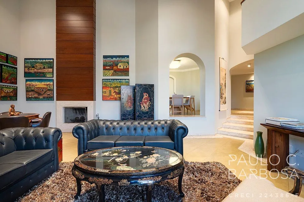 Apartamento, 4 quartos, 301 m² - Foto 4