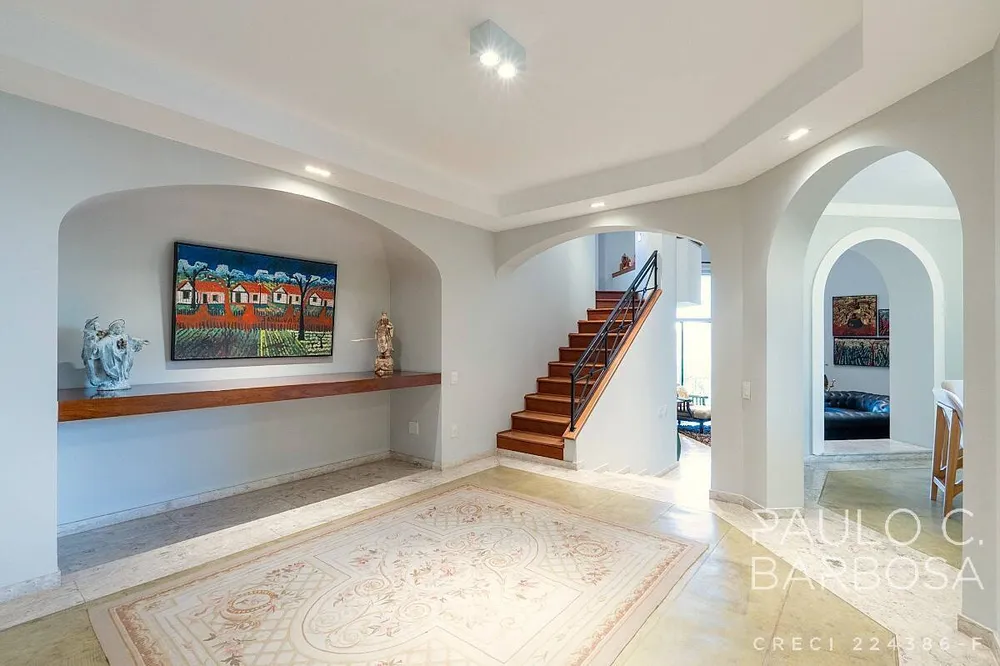 Apartamento, 4 quartos, 301 m² - Foto 6