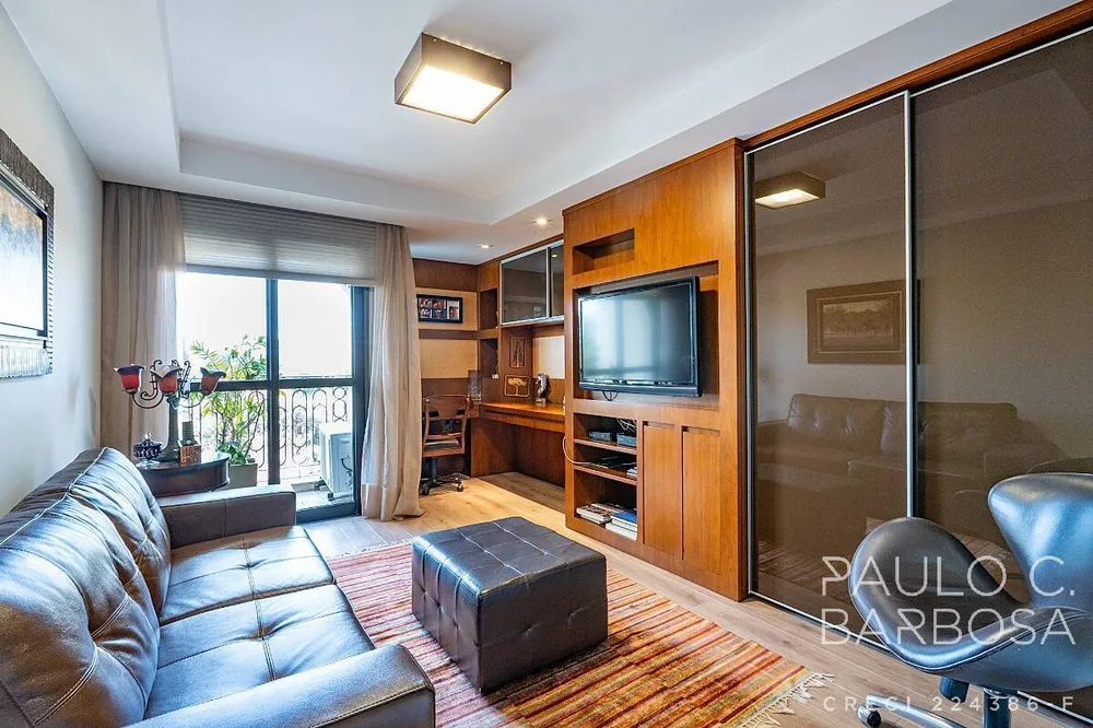 Apartamento, 4 quartos, 301 m² - Foto 9