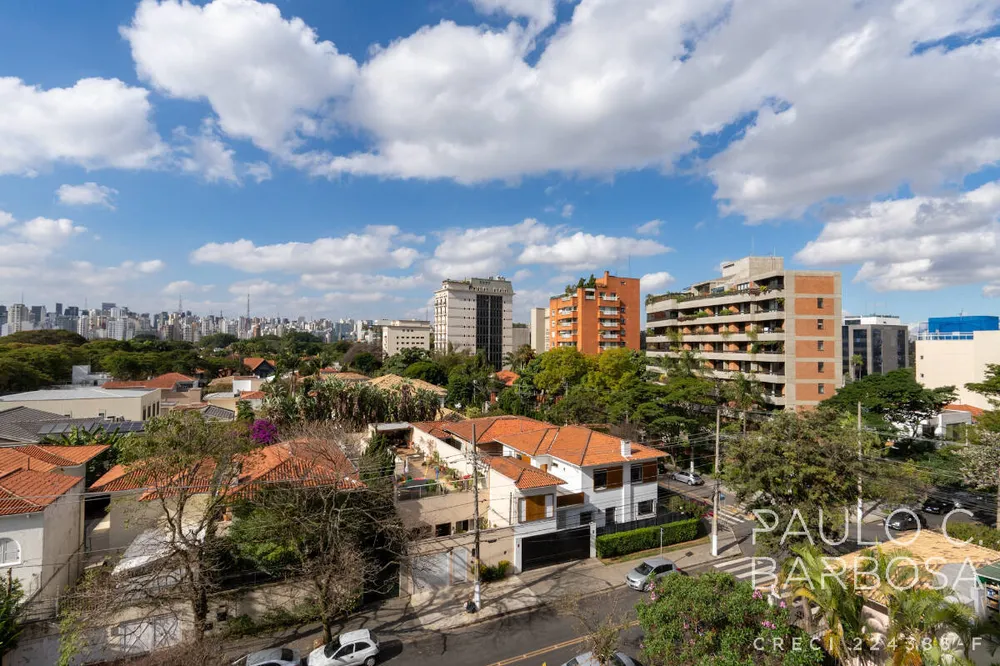 Apartamento, 4 quartos, 301 m² - Foto 3