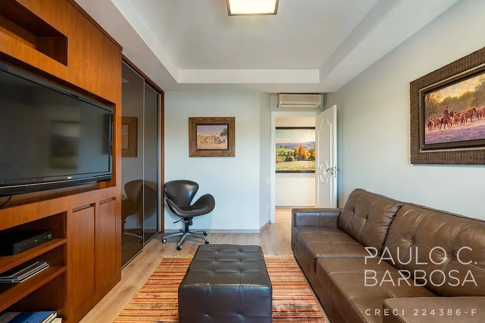 Apartamento, 4 quartos, 301 m² - Foto 10