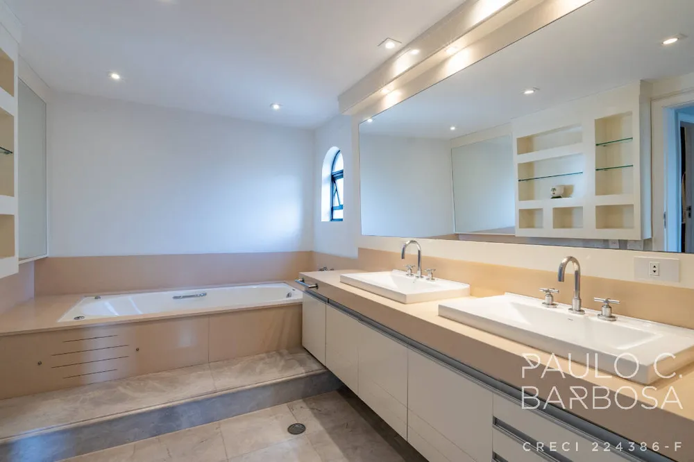 Apartamento, 4 quartos, 301 m² - Foto 15