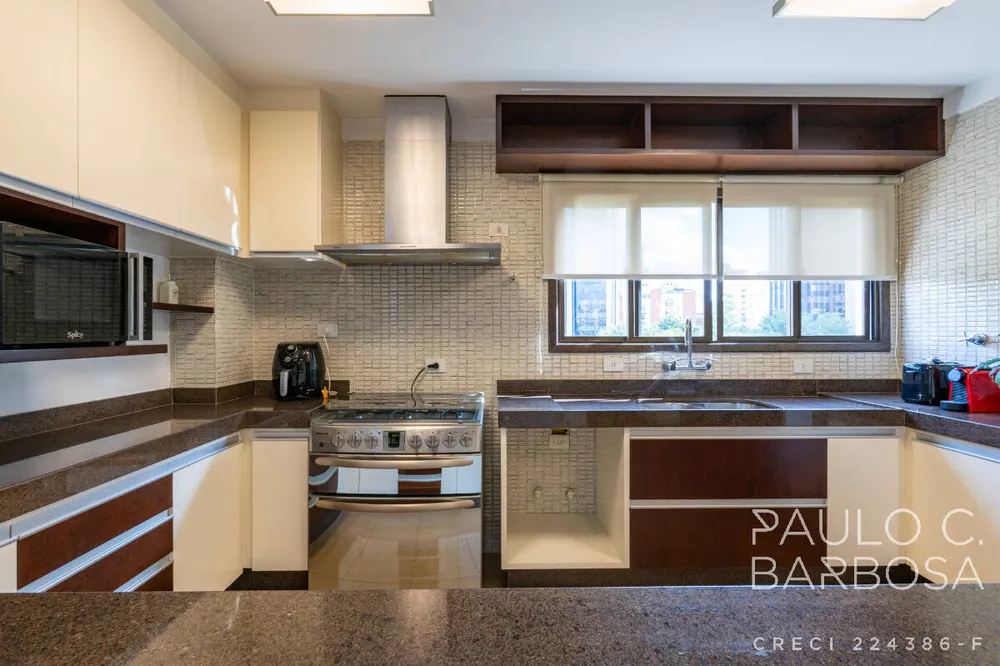 Apartamento, 4 quartos, 301 m² - Foto 16