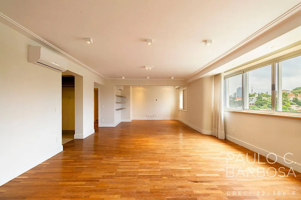 Apartamento, 3 quartos, 180 m² - Foto 4