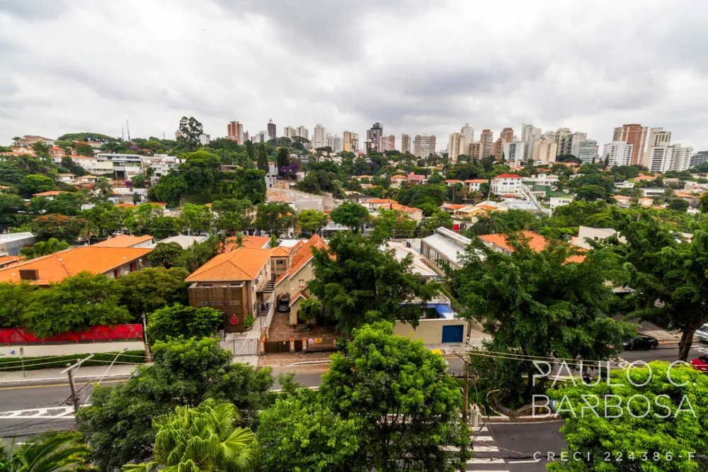 Apartamento, 3 quartos, 180 m² - Foto 3