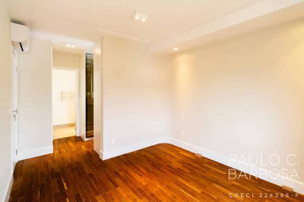 Apartamento, 3 quartos, 180 m² - Foto 7