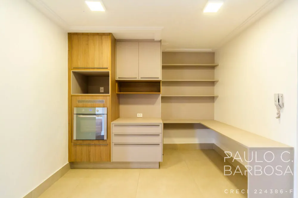 Apartamento, 3 quartos, 180 m² - Foto 5